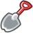 ac--tool-shovel emoji