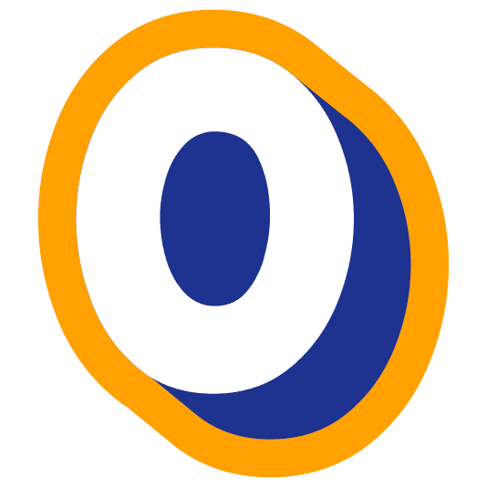 alphabet-white-o emoji