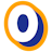 alphabet-white-o emoji