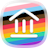 bank-pride emoji