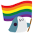 bhjflag_gay emoji