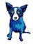 blue_dog emoji