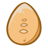 bread_egg emoji