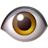 eye2 emoji