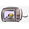 microwave emoji