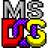 msdos emoji