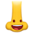 nose-head-thoughts-empty emoji