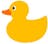 rubber_duck emoji