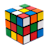 rubik-cube emoji