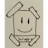 scrappy-retro emoji