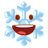 snow-thoughts-head-empty emoji
