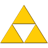 triforce emoji