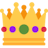 tw_crown emoji