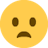 tw_frowning emoji