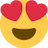 tw_heart_eyes emoji