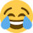 tw_joy emoji