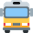 tw_oncoming_bus emoji