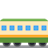 tw_railway_car emoji