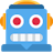 tw_robot_face emoji
