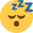 tw_sleeping emoji