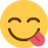 tw_yum emoji