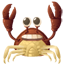 glitch_crab emoji