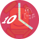 10daysinpublic emoji