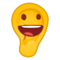 all-ears-head-empty emoji
