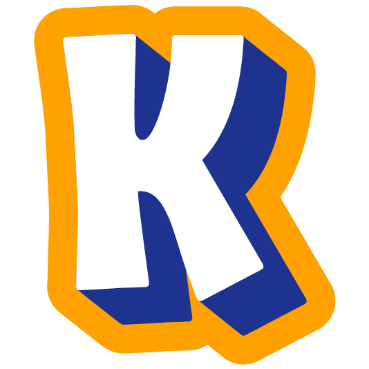 alphabet-white-k emoji