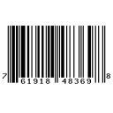 barcode emoji