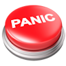 big-red-button emoji