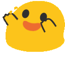 blobattention emoji