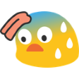 blobfearsweat emoji