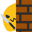 blobspearpeek emoji