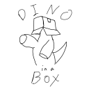 box_dino emoji