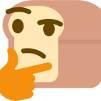 breadthink emoji