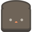 burnt-toast emoji