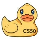 cs50-duck emoji