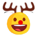 deer-thoughts-head-full emoji