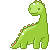 dinosaur emoji