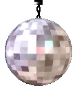 discoball emoji