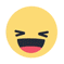 fb-laugh-trans emoji