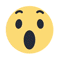 fb-wow emoji