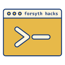 forsyth-hacks emoji
