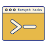 forsyth-hacks emoji