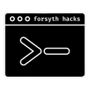 forsyth-hacks-bw emoji