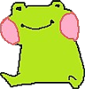 froggy emoji