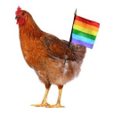 gaycock emoji