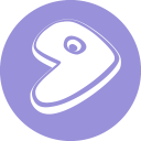 gentoo-1 emoji