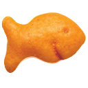 goldfish emoji